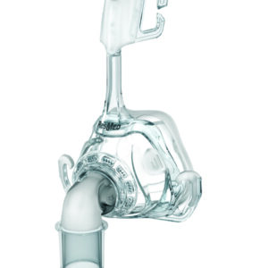 ResMed Mirage™ FX Frame System (WITHOUT Headgear) – Small, Lightweight & Secure