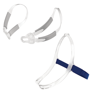 ResMed Swift™ FX Bella Loop Combo Pack – Flexible & Comfortable Fit